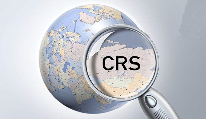 5月19日，CRS政策下全球资产配置趋势专题讲座