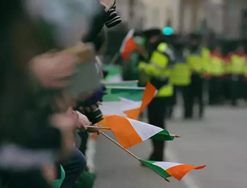 4月可递交！爱尔兰移民申请窗口期再增加！