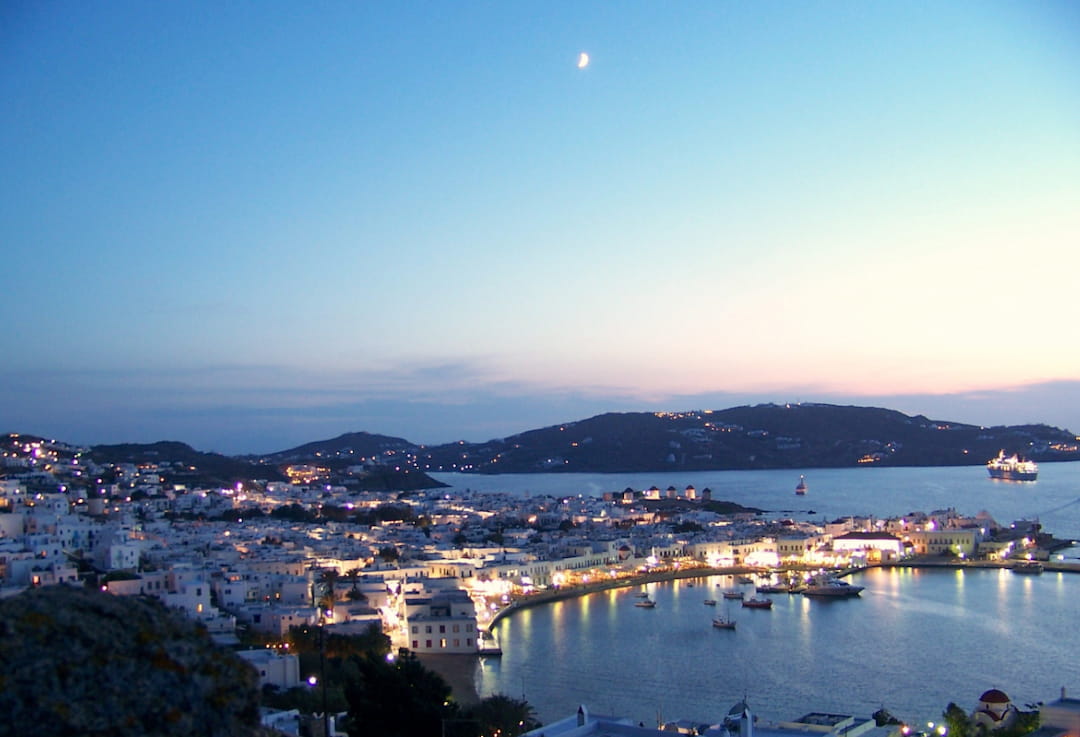 2019希腊蓝旗海滩旅行攻略，想感受世界第二蓝旗国家的海滩吗？