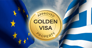 2022年希腊“黄金签证”获批数据最新统计：中国申请人再次稳居第一